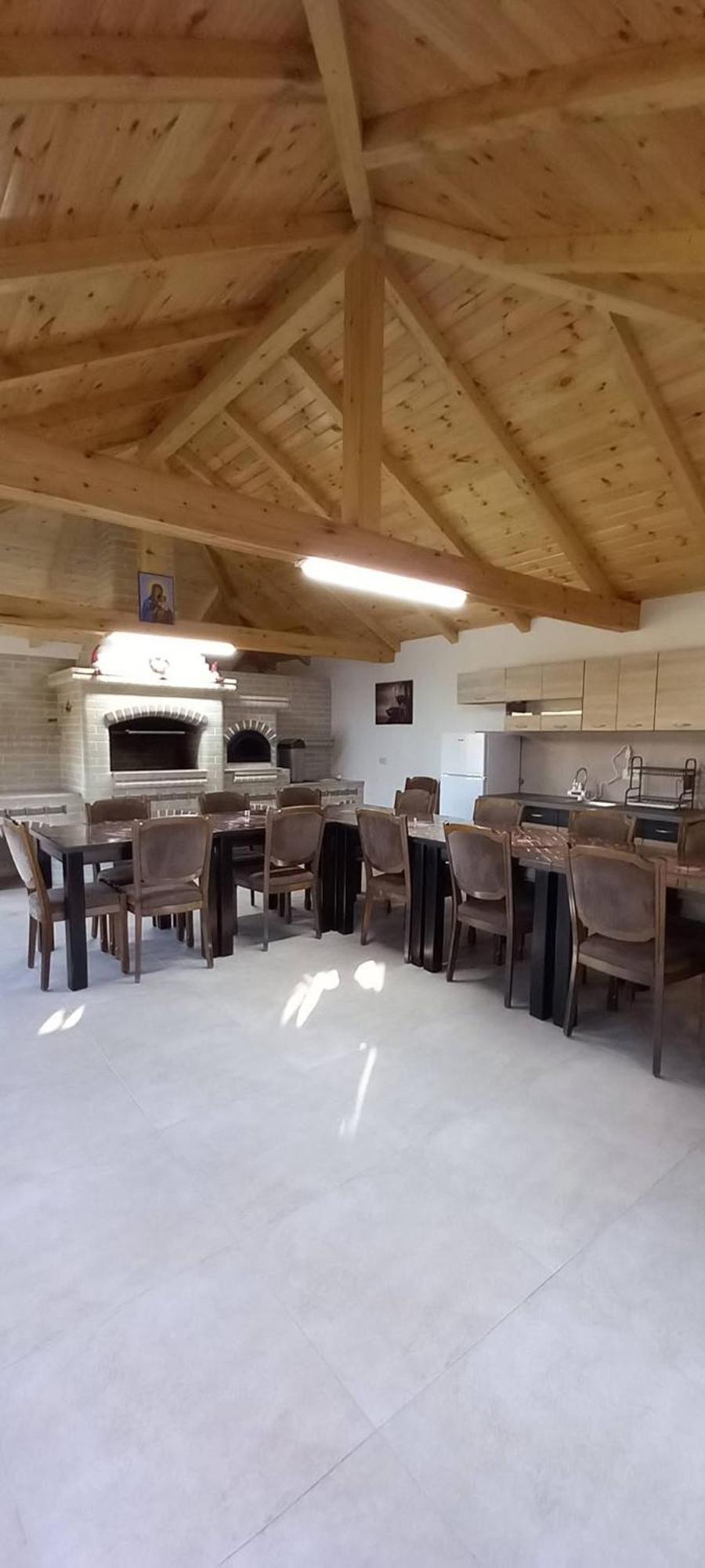Casa Laur Ξενοδοχείο Mînăstirea Humorului Εξωτερικό φωτογραφία